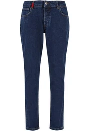 2Y Premium Bequeme Jeans 2Y Premium 2Y ALEJANDRO BASIC SLIM FIT JEANS