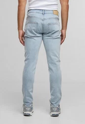2Y Premium Alejandro Basic Slim Fit Jeans Hellblau/Blau