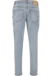 2Y Premium Alejandro Basic Slim Fit Jeans Hellblau/Blau