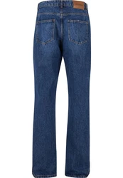2Y Studios Amaru Ankle Straight Jeans Weiß/Grau/Dunkelblau/Schwarz/Fliederfarben/Blau/Hellblau