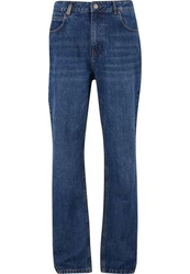 2Y Studios Amaru Ankle Straight Jeans Weiß/Grau/Dunkelblau/Schwarz/Fliederfarben/Blau/Hellblau