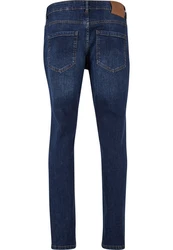 2Y Studios Jeans 2Y EMILIO RIPPED SLIM FIT JEANS Blau/Dunkelblau