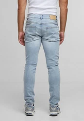 2Y Studios Jeans 2Y MIGUEL SLIM FIT Hellblau/Blau