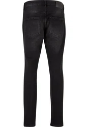 2Y Studios Jeans 2Y MIGUEL SLIM FIT Schwarz/Dunkelgrau