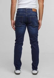 2Y Studios Jeans 2Y MIGUEL SLIM FIT Blau/Dunkelblau