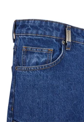 2Y Studios 2Y Cavo Carpenter Straight Jeans Schwarz/Dunkelblau/Orange/Blau/Fliederfarben
