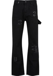 Bequeme Jeans 2Y Cavo Carpenter Straight Jeans