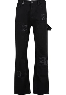 2Y Studios 2Y Cavo Carpenter Straight Jeans