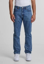 2Y Studios Jeans Orio Basic Slim Fit Hellblau/Blau
