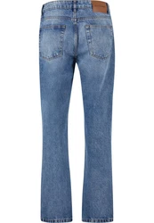 2Y Studios Jeans Orio Basic Slim Fit Hellblau/Blau