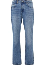 2Y Studios Jeans Orio Basic Slim Fit Hellblau/Blau