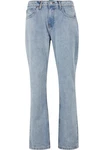 2Y Studios Jeans Orio Basic Slim Fit Blau/Hellblau