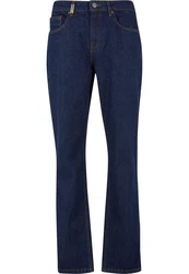 2Y Studios Jeans Orio Basic Slim Fit Dunkelblau/Lila/Blau