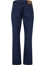 2Y Studios Jeans Orio Basic Slim Fit Dunkelblau/Lila/Blau
