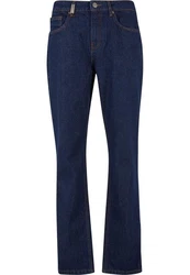 2Y Studios Jeans Orio Basic Slim Fit Dunkelblau/Lila/Blau