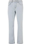 2Y Studios Jeans Orio Basic Slim Fit Hellblau/Blau