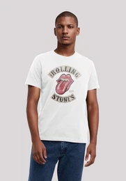 T-Shirt The Rolling Stones Tour '78 Premium Qualitt Streetwear