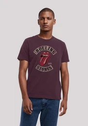 T-Shirt The Rolling Stones Tour '78 Premium Qualitt Streetwear
