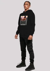 F4NT4STIC Kapuzenpullover Star Wars Tatooine Panorma Lila/Schwarz/Gelb/Orange