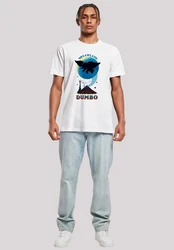 F4NT4STIC T-Shirt Disney Dumbo Dreamland Beige/Gelb/Hellblau/Braun
