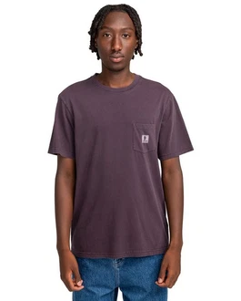 Element T-Shirt Basic Pocket