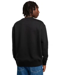 Element Sweatshirt Cornell Skate Schwarz