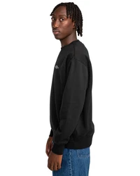 Element Sweatshirt Cornell Skate Schwarz