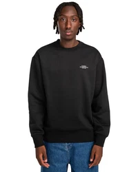 Element Sweatshirt Cornell Skate Schwarz