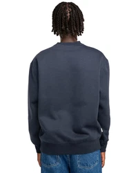Element Sweatshirt Cornell Skate Dunkelblau/Hellblau/Grau