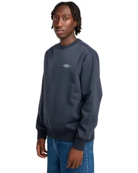 Element Sweatshirt Cornell Skate Dunkelblau/Hellblau/Grau