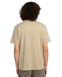 Element T-Shirt Blazin Khaki/Beige