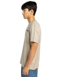 Element T-Shirt Blazin Khaki/Beige