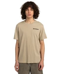 Element T-Shirt Blazin Khaki/Beige