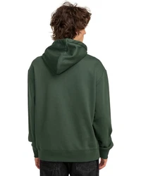 Element Hoodie Rain Cornell Dunkelgrün/Grün