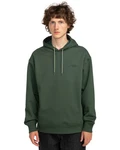 Element Hoodie Rain Cornell Dunkelgrün/Grün