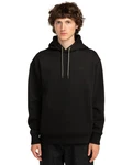 Element Hoodie Rain Cornell Schwarz/Beige