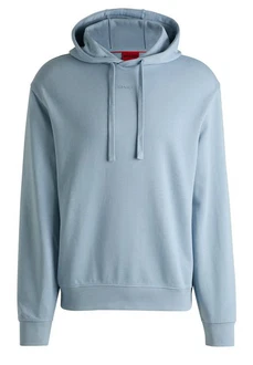 HUGO Sweatshirt Dapo Blau/Hellblau/Grau