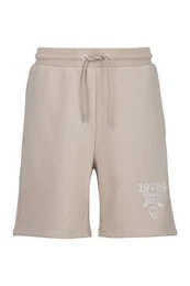 Sweatshorts SERGIO SHATTERED