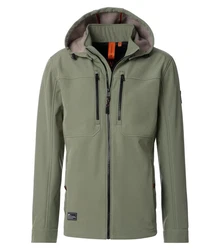 CASAMODA Softshelljacke uni 554386900