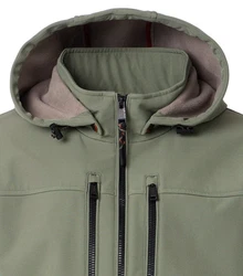 CASAMODA Softshelljacke uni 554386900