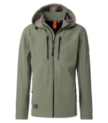 CASAMODA Softshelljacke uni 554386900