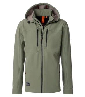 CASAMODA Softshelljacke uni