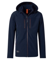 CASAMODA Softshelljacke uni 554386900