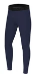 TCA Funktionsleggings PowerLayer Jungen Kompressionshose Dunkelblau