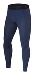 TCA Funktionsleggings PowerLayer Herren Kompressionshose Dunkelblau TCA Funktionsleggings PowerLayer Herren Kompressionshose Dunkelblau
