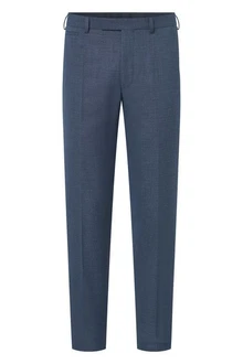 Strellson Chinos Hose Slim Fit 10017235 Strellson Chinos Hose Slim Fit 10017235