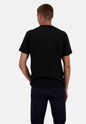RAGMAN T-Shirt Set (2-tlg) Schwarz/Dunkelgrau