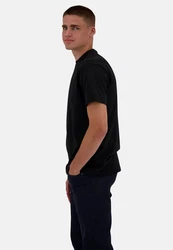 RAGMAN T-Shirt Set (2-tlg) Schwarz/Dunkelgrau