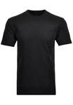 RAGMAN T-Shirt Set (2-tlg) Schwarz/Dunkelgrau