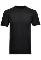 RAGMAN T-Shirt Set (2-tlg) Schwarz/Dunkelgrau